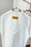 ルイヴィトン服 LOUIS VUITTON 2026新作 Tシャツ