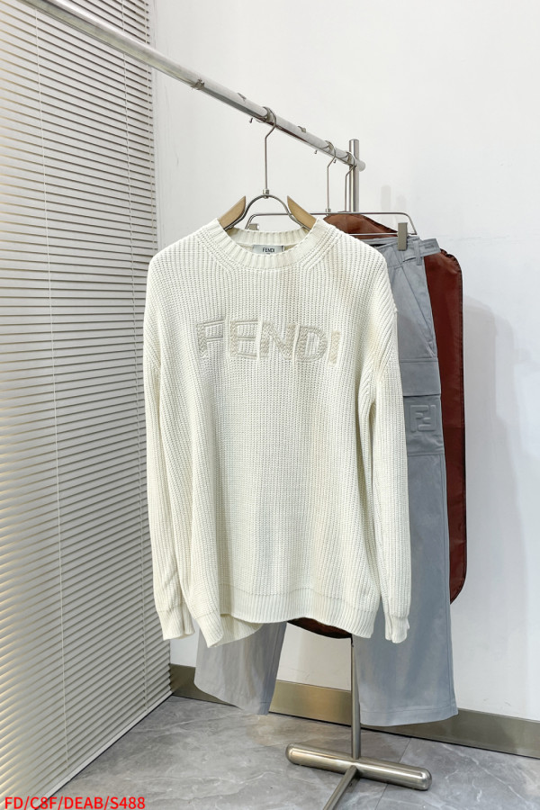 フェンディ服 FENDI 2026新作 セーター