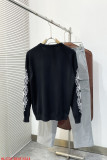 クロムハーツ服 CHROME HEARTS 2026新作 パーカー
