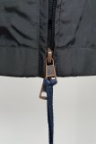 モンクレール服 MONCLER 2026新作 フード付きジャケット