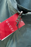グッチ服 GUCCI 2026新作 フード付きジャケット