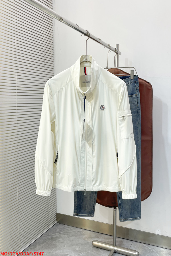 モンクレール服 MONCLER 2026新作 ジャケット
