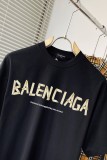 バレンシアガ服 BALENCIAGA 2026新作 Tシャツ