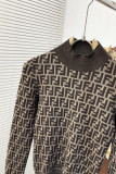 フェンディ服 FENDI 2026新作 セーター