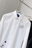ルイヴィトン服 LOUIS VUITTON 2026新作 シャツ