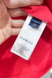 ルイヴィトン服 LOUIS VUITTON 2026新作 Tシャツ