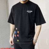 ルイヴィトン服 LOUIS VUITTON 2026新作 Tシャツ