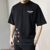 ルイヴィトン服 LOUIS VUITTON 2026新作 Tシャツ