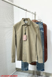 ロロ・ピアーナ服 Loro Piana 2026新作 シャツ