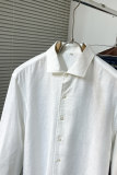 ロロ・ピアーナ服 Loro Piana 2026新作 シャツ