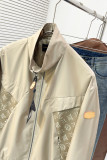 ルイヴィトン服 LOUIS VUITTON 2026新作 ジャケット