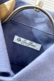 ロロ・ピアーナ服 Loro Piana 2026新作 シャツ