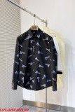ルイヴィトン服 LOUIS VUITTON 2026新作 シャツ