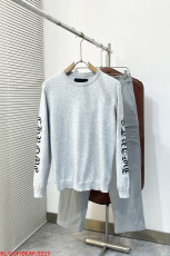 クロムハーツ服 CHROME HEARTS 2026新作 パーカー