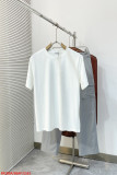 バーバリー服 BURBERRY 2026新作 Tシャツ
