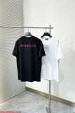 バレンシアガ服 BALENCIAGA 2026新作 Tシャツ