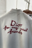 ディオール服 DIOR 2026新作 ジャケット