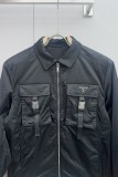 プラダ服 PRADA 2026新作 ジャケット