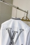 ルイヴィトン服 LOUIS VUITTON 2026新作 シャツ