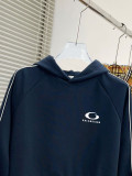バレンシアガ服 BALENCIAGA 2026新作 パーカー