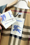 バーバリー服 BURBERRY 2026新作 ジャケット