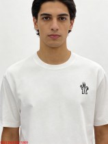 モンクレール服 MONCLER 2026新作 Tシャツ