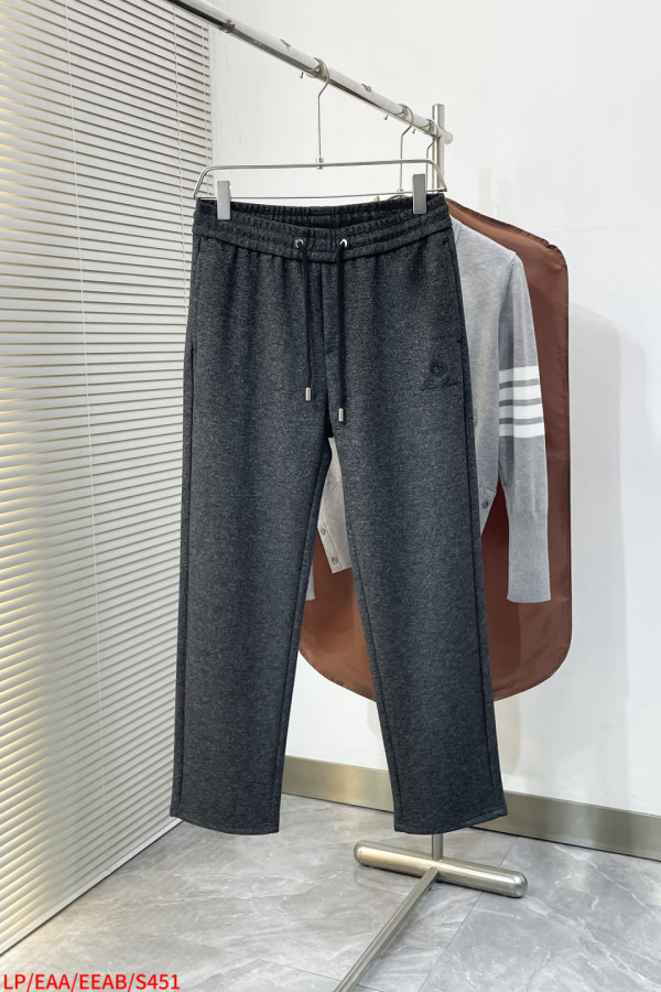 ロロ・ピアーナ服 Loro Piana 2026新作 ズボン