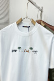 ルイヴィトン服 LOUIS VUITTON 2026新作 Tシャツ
