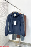 モンクレール服 MONCLER 2026新作 フード付きジャケット