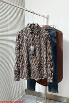 フェンディ服 FENDI 2026新作 シャツ