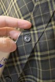 バーバリー服 BURBERRY 2026新作 シャツ
