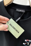 バレンシアガ服 BALENCIAGA 2026新作 Tシャツ