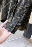 バーバリー服 BURBERRY 2026新作 シャツ