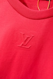 ルイヴィトン服 LOUIS VUITTON 2026新作 Tシャツ