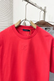 ルイヴィトン服 LOUIS VUITTON 2026新作 Tシャツ