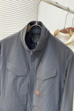 ロロ・ピアーナ服 Loro Piana 2026新作 ジャケット