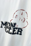 モンクレール服 MONCLER 2026新作 Tシャツ
