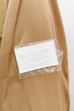 バーバリー服 BURBERRY 2026新作 フード付きジャケット