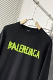 バレンシアガ服 BALENCIAGA 2026新作 パーカー