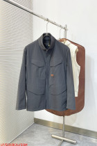 ロロ・ピアーナ服 Loro Piana 2026新作 ジャケット