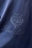 ロロ・ピアーナ服 Loro Piana 2026新作 Tシャツ