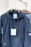 モンクレール服 MONCLER 2026新作 フード付きジャケット