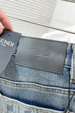 フェンディ服 FENDI 2026新作 ズボン