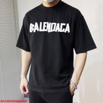 バレンシアガ服 BALENCIAGA 2026新作 Tシャツ