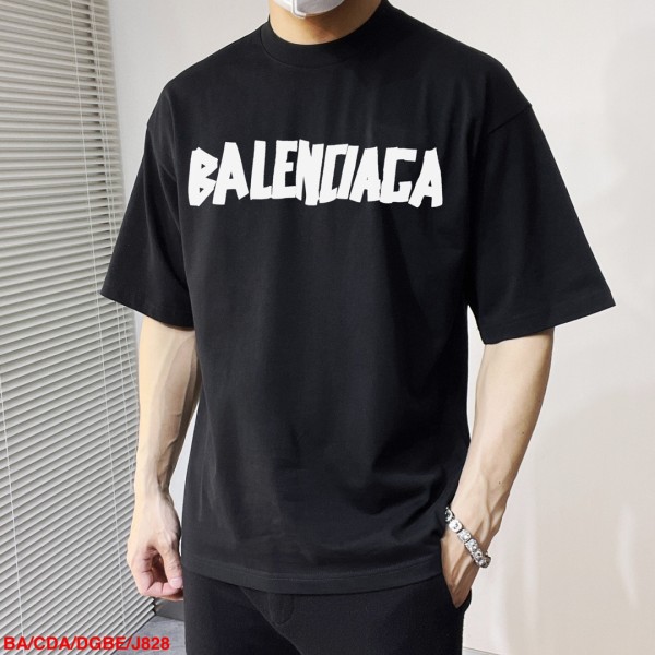 バレンシアガ服 BALENCIAGA 2026新作 Tシャツ