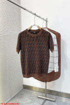 フェンディ服 FENDI 2026新作 Tシャツ