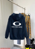 バレンシアガ服 BALENCIAGA 2026新作 パーカー