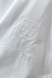 ロロ・ピアーナ服 Loro Piana 2026新作 Tシャツ