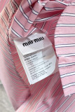 ミュウミュウ服 Miu Miu 2026新作 シャツ