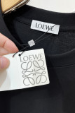 ロエベ服 LOEWE 2026新作 Tシャツ